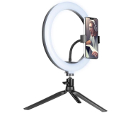 Tracer Lampa pierscieniowa RING 26cm - 1459690 - zdjęcie 1